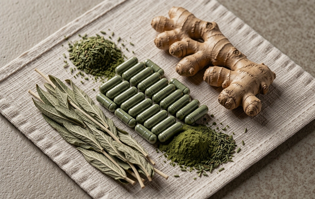 Grafika botaniczna