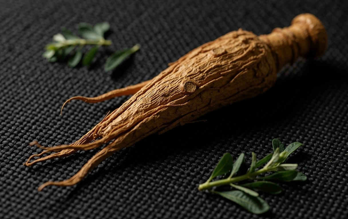 Botanical background